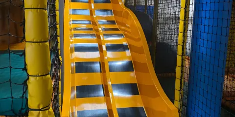 The Hive Soft Play and Party Center