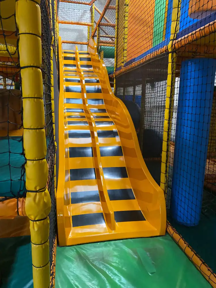 Hotels in der Nähe von The Hive Soft Play and Party Center
