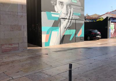 Centro de Artes de Sines