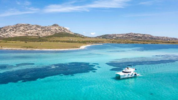Futurismo - Escursioni Asinara