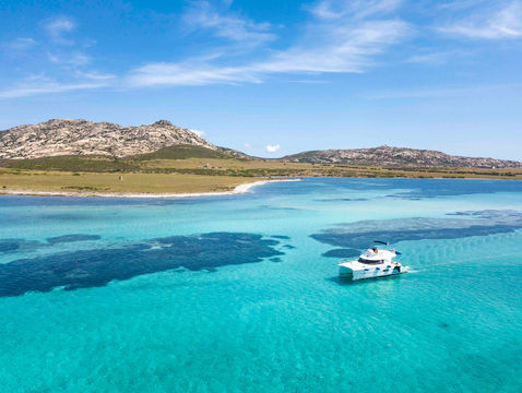Futurismo - Escursioni Asinara