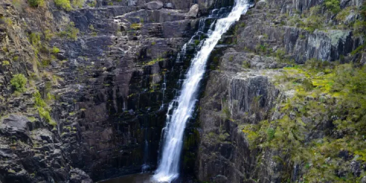 Apsley Falls