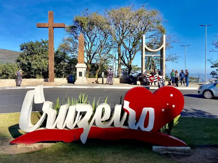 فنادق في Cruzeiro