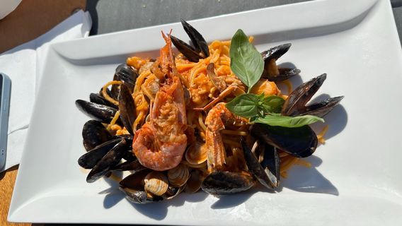 Medusa Beach 146 Cervia