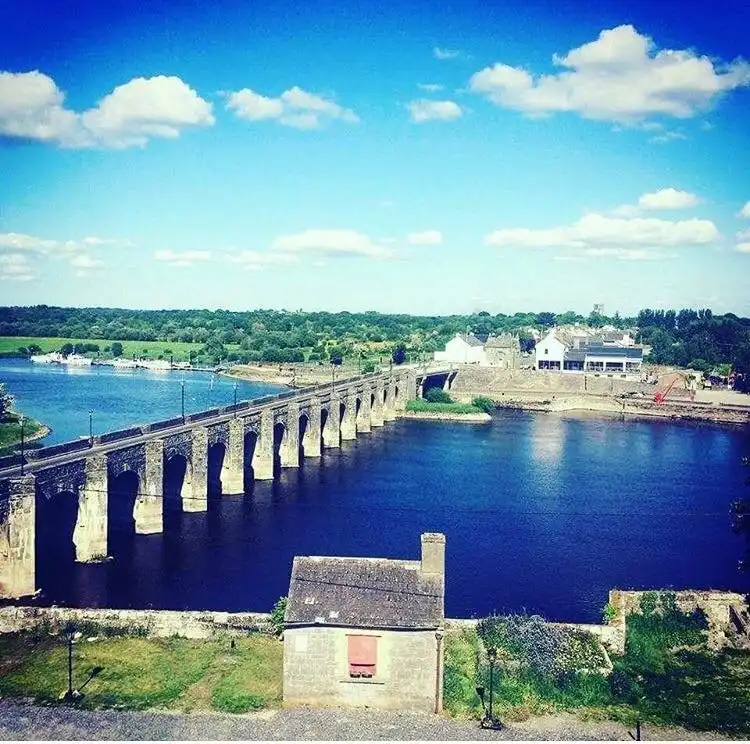 Offaly