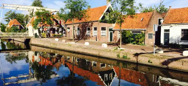 Hotels in Edam