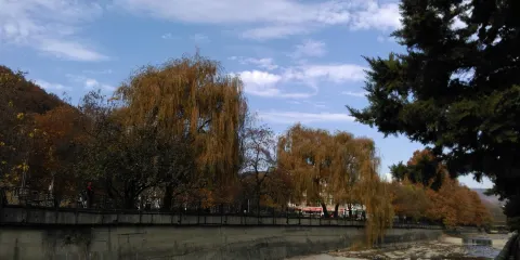 Tuapse Theater of The Young Viewer