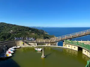 Parque Atracciones Monte Igueldo