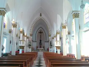 Catedral Santo Antônio de Pádua