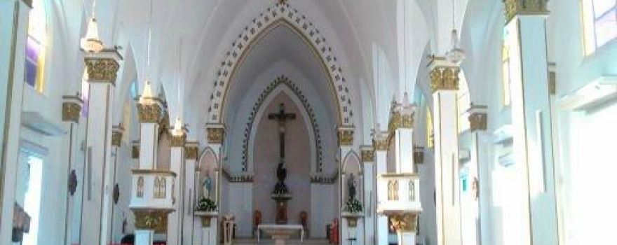 Catedral Santo Antônio de Pádua