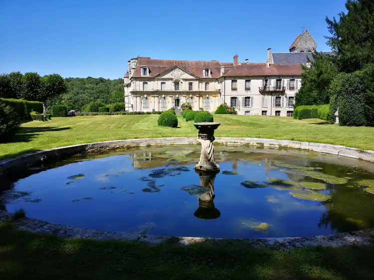 Hotels in Val-d'Oise