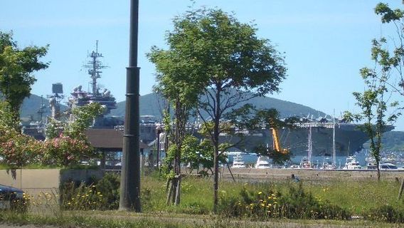 Kitahiroshima Cycling Rd