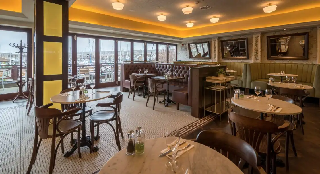 Hotels near Port Solent