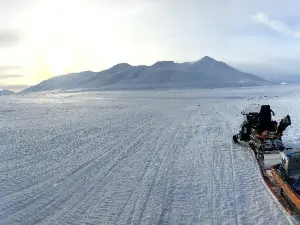 Arctic Adventures