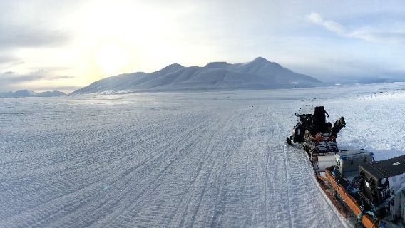 Arctic Adventures