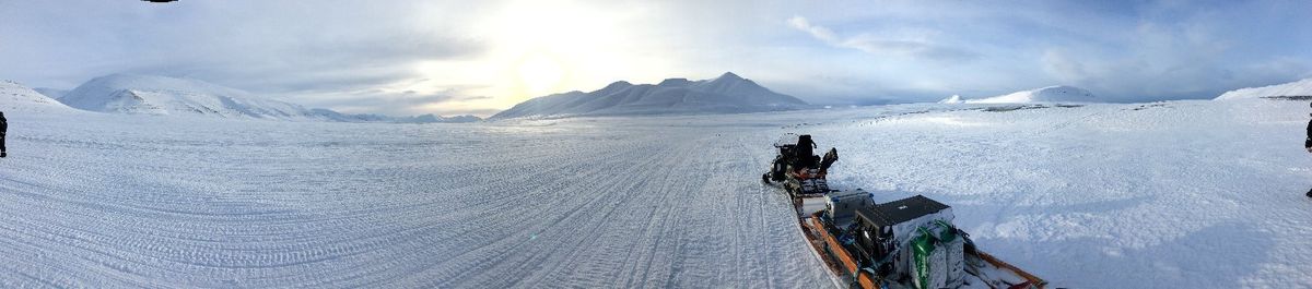 Arctic Adventures
