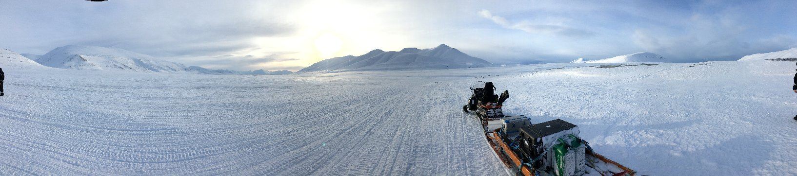 Arctic Adventures