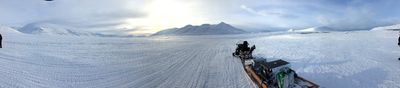 Arctic Adventures