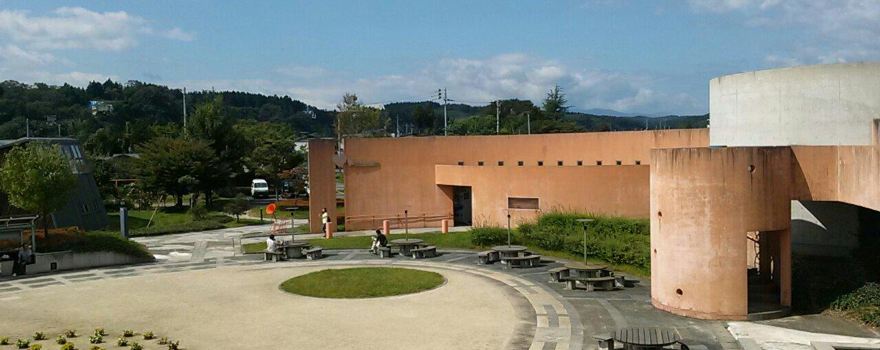 Kankaku Museum