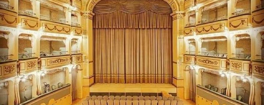 Savoy Theatre