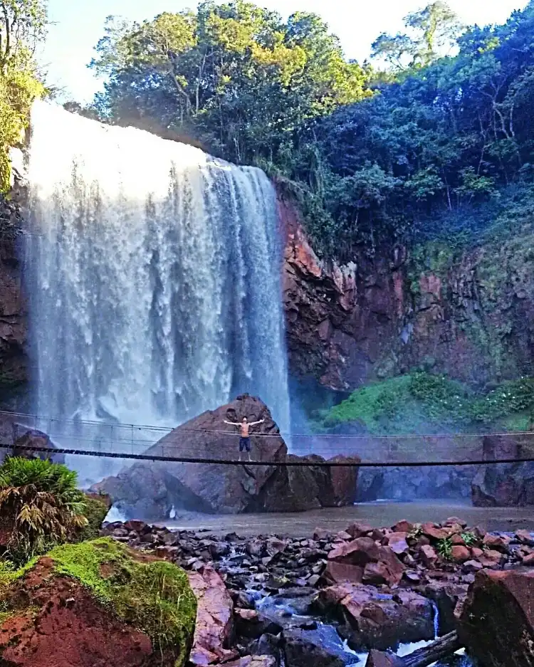 Hotels in Ivaiporã