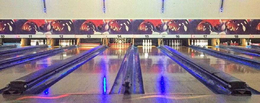 Suncity Tenpin