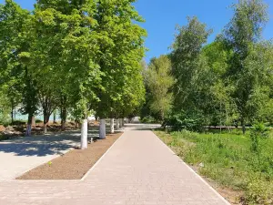 Aleksandrovskiy Park