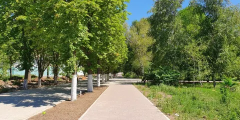 Aleksandrovkiy Park