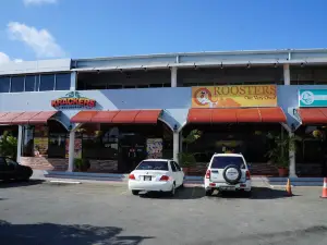 Digicel Tobago Experience Store
