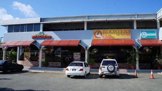 Digicel Tobago Experience Store