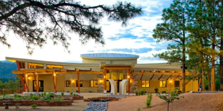 Los Alamos Nature Center