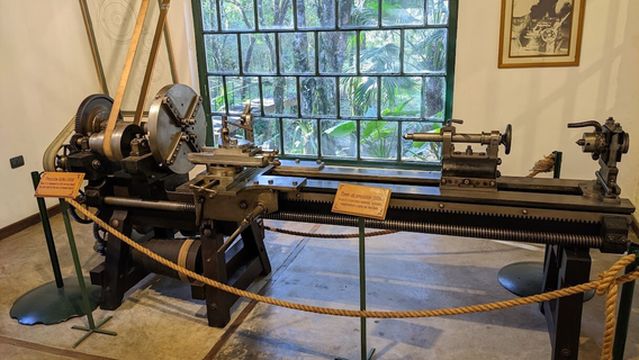 Museo Histórico Juan Szychowski