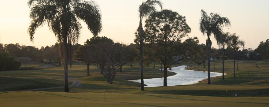 Placid Lakes Country Club