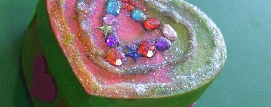 Go Create! Children's art & crafts, baby photography & kids parties