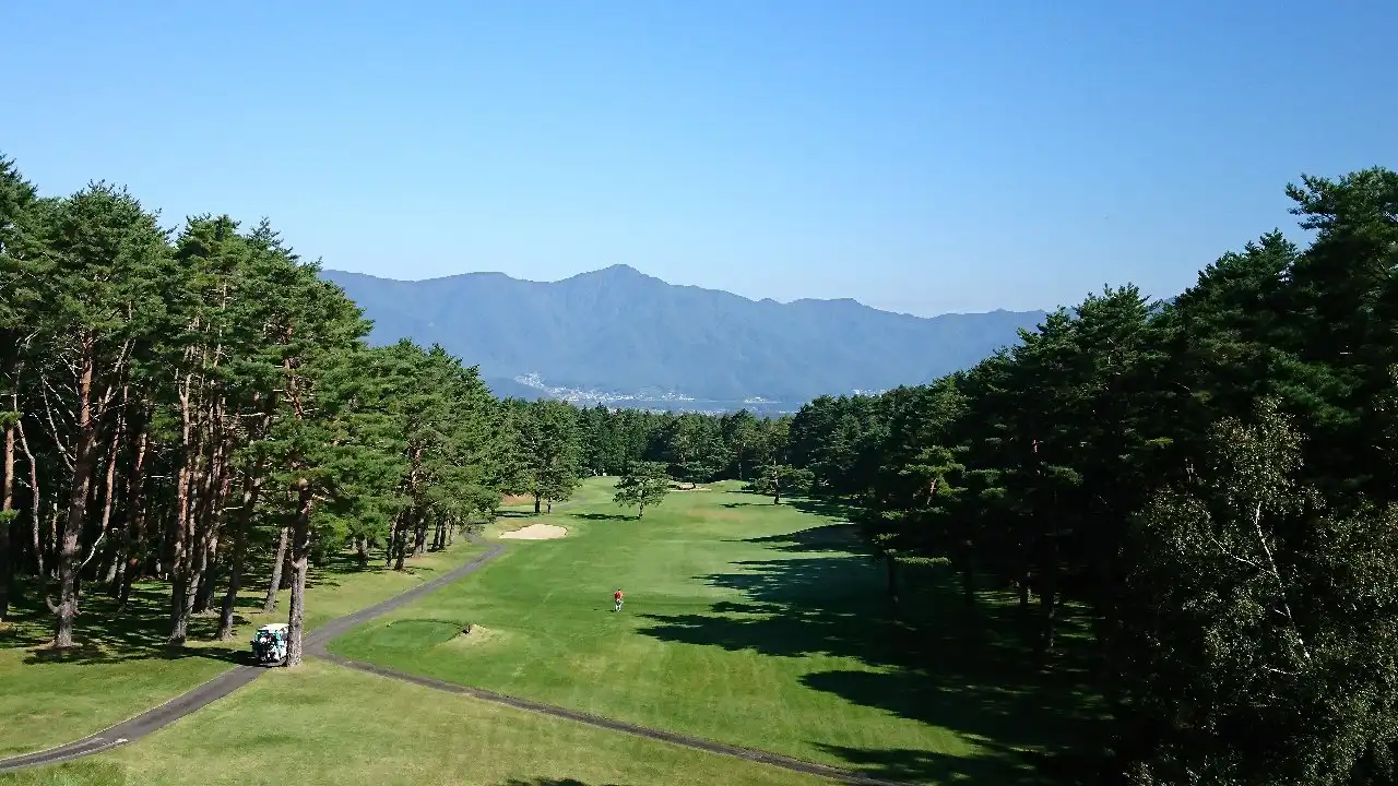 Hotels near Fuji Lakeside Country Club