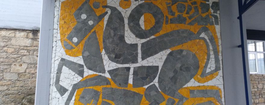 Fabrica Ceramica de Sargadelos