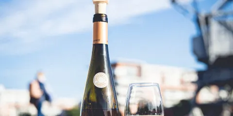 Cave du Roi Dagobert