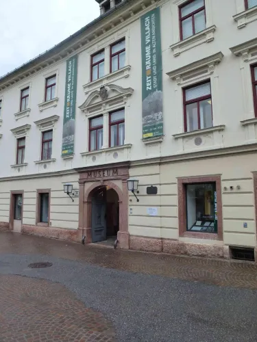 Museum of the City of Villach