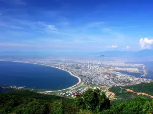 Monkey Mountain