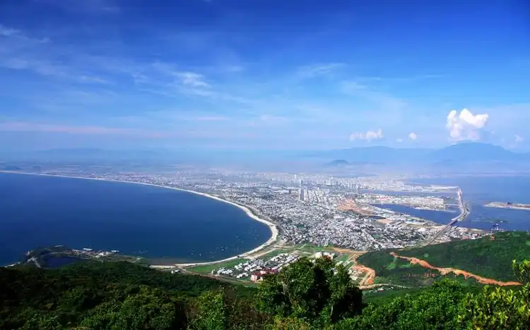 Bahía de Banderas
