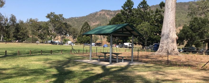 Darlington Park
