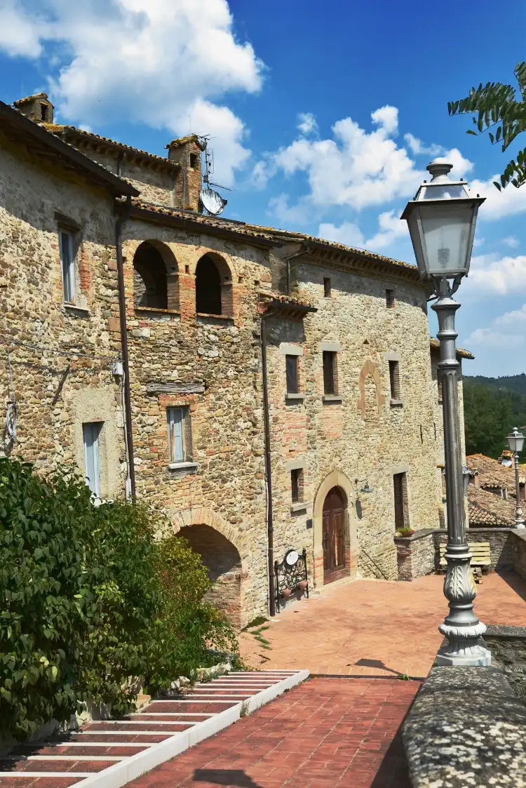 Belforte all'Isauro