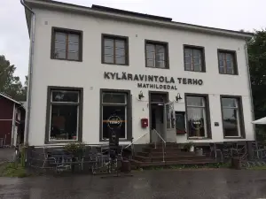 Mathildedalin Kylapanimo