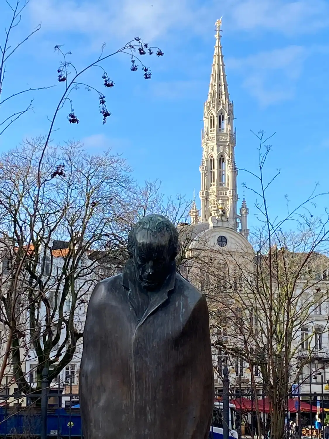 Hotels near Monument to Composer Bela Bartok
