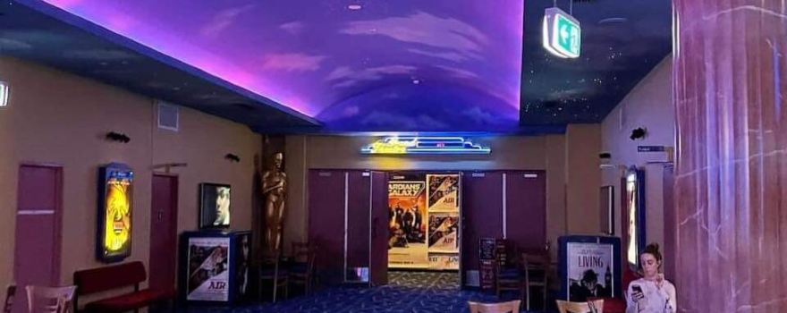 United Cinemas Warriewood