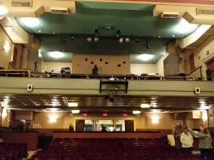 The Everett