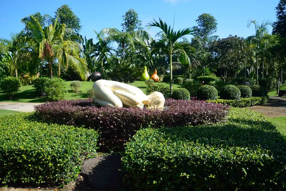 Hotel in zona Chiang Mai Erotic Garden