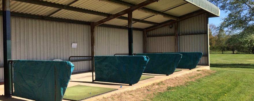 Highley Golf Centre