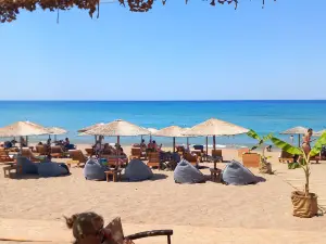 Giannitsochori Beach