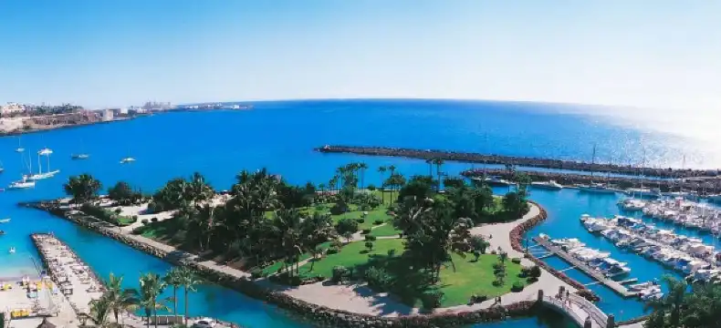 Gran Canaria